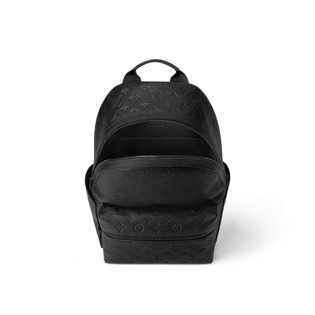 LOUIS VUITTON ルイヴィトン M46553 DISCOVERY バックパック-BRAND OFF