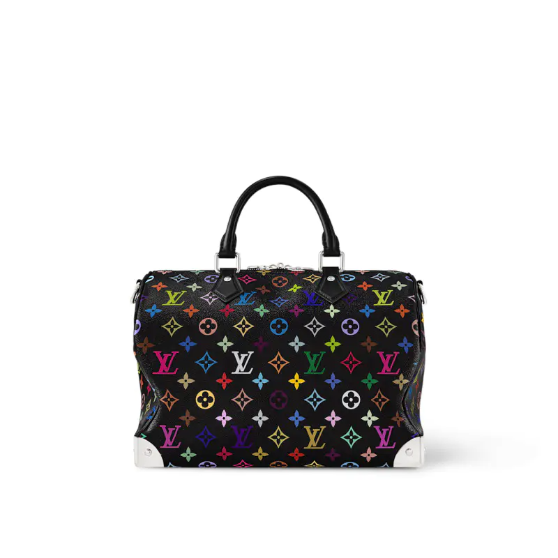 LV × TM スピーディ･バンドリエール 30 M13257-BRAND OFF