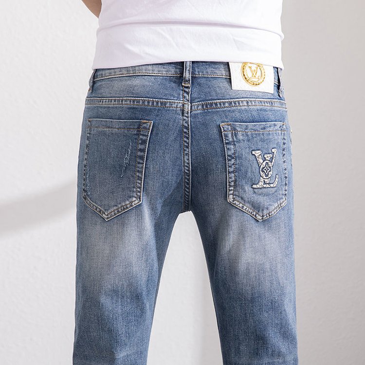 【Louis Vuitton公式 旗艦店】（ルイヴィトン）ご好評に付き再入荷！！-BRAND OFF