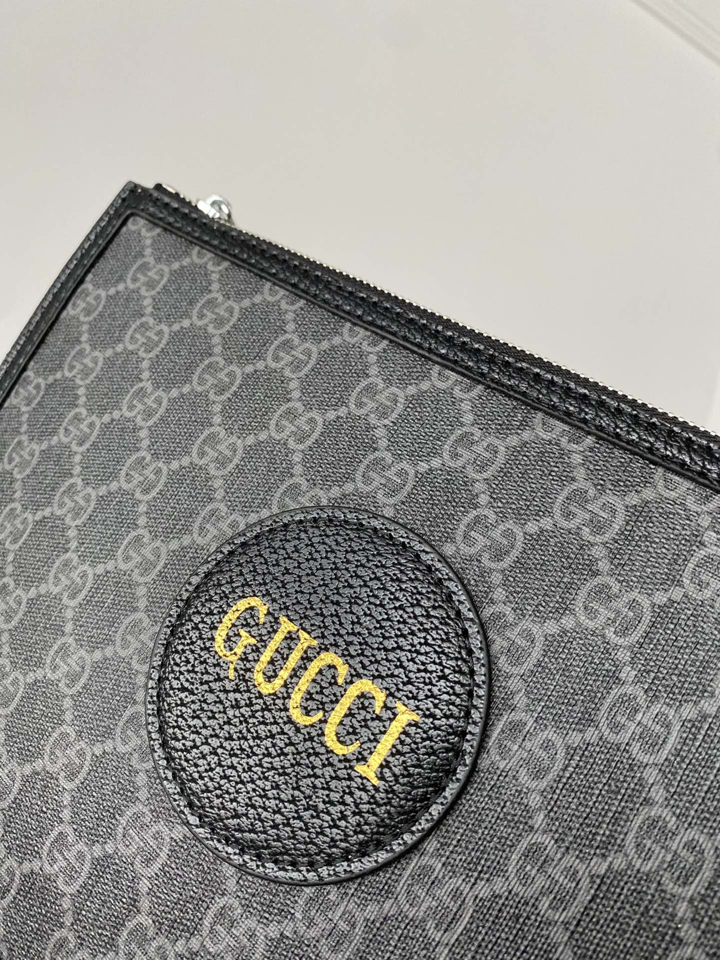 GUCCI（グッチ）クラッチバッグ 29*20cm-BRAND OFF