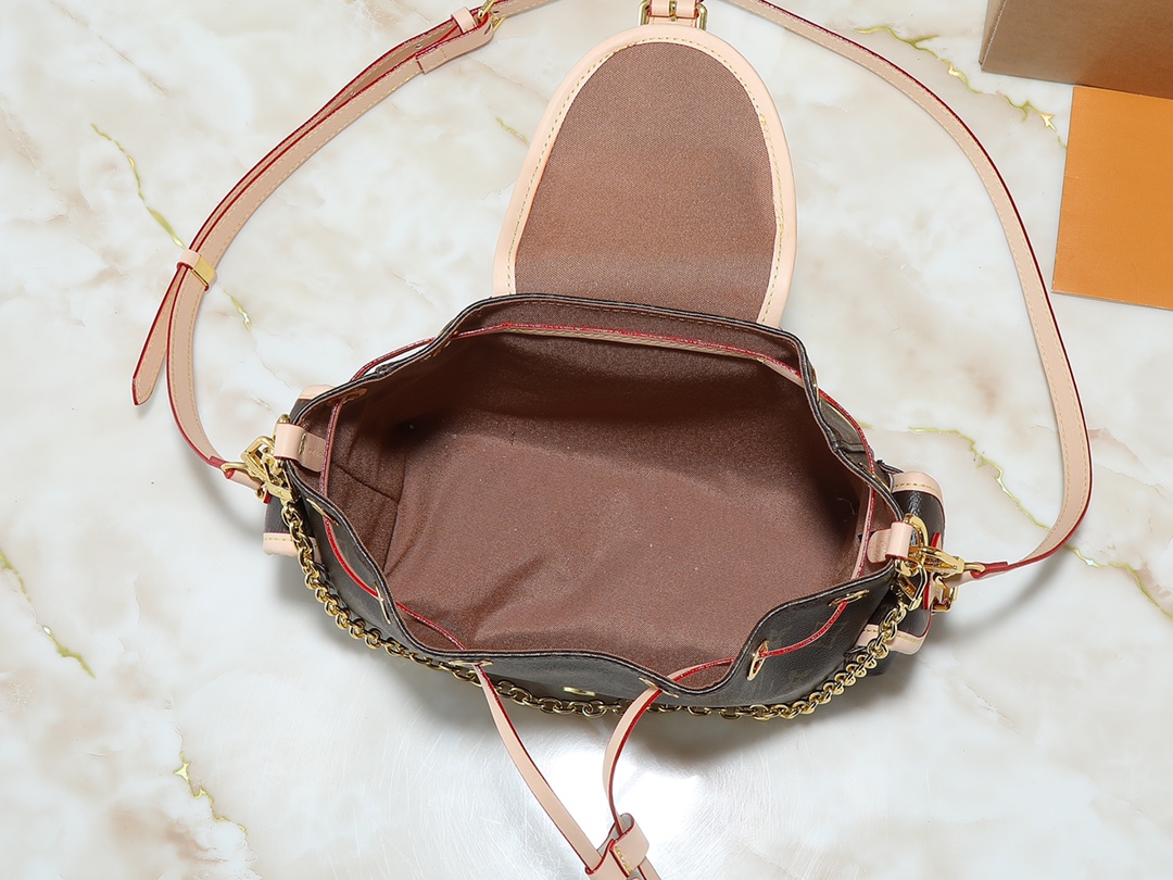 LOUIS VUITTON ルイヴィトン Odysée クロスボディバッグ M25085-BRAND OFF