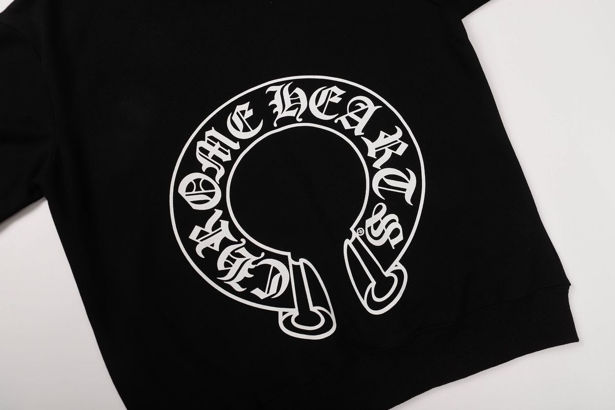【CHROME HEARTS】クロムハーツ 男女兼用、ご好評に付き再入荷！-BRAND OFF