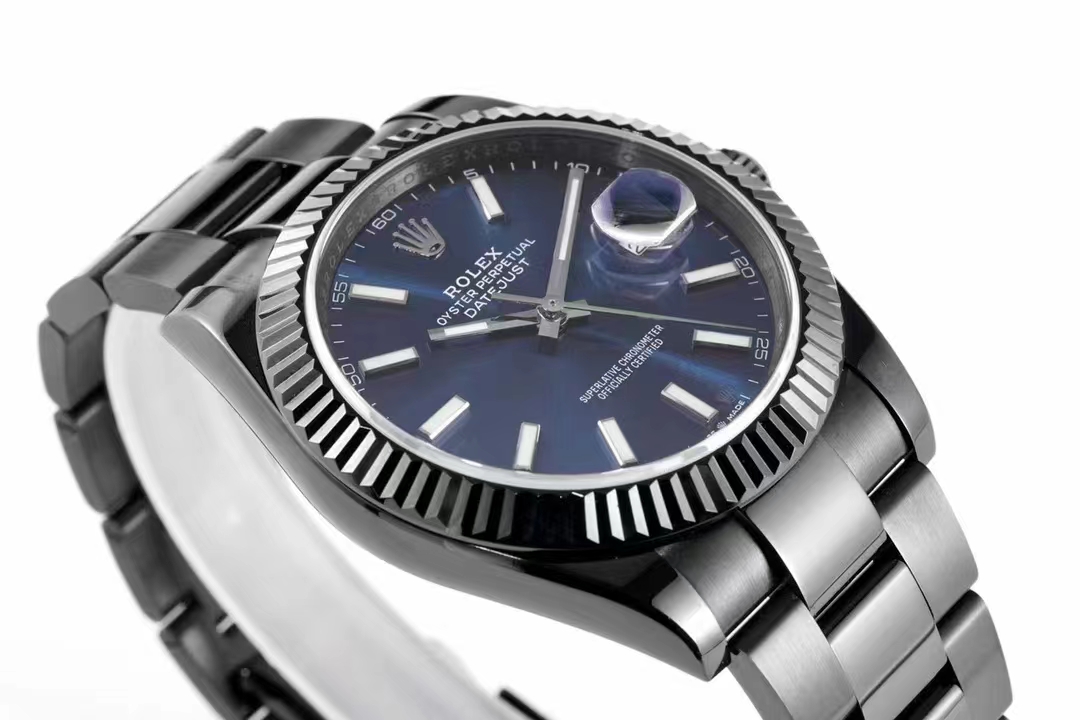 Rolex Datejust ROLEX DATEJUST 126334-BRAND OFF