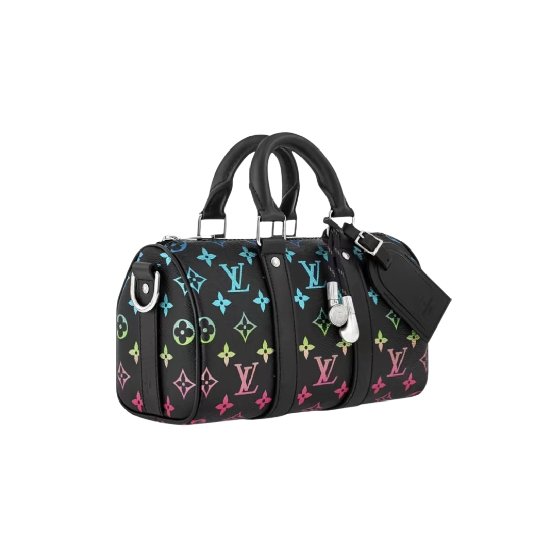 LOUIS VUITTON ルイヴィトン M13935 keepall 25 クロスボディバッグ-BRAND OFF