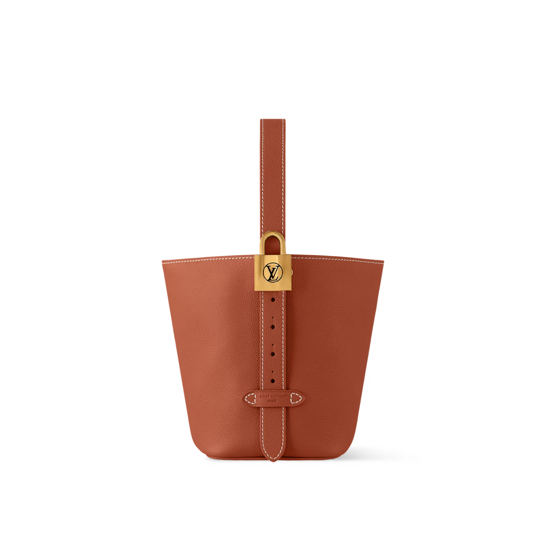 LOUIS VUITTON ルイヴィトン LOW KEY ALL IN BB ハンドバッグ M25543 M14416-BRAND OFF