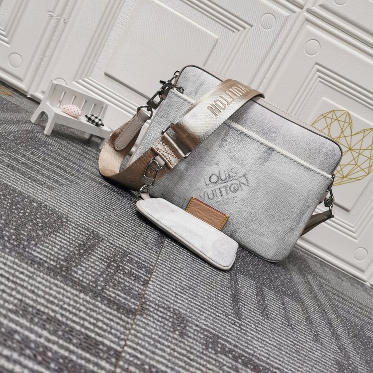 LouisVuitton ルイヴィトン 3点セット お得 M50068 M69443 M45320-BRAND OFF