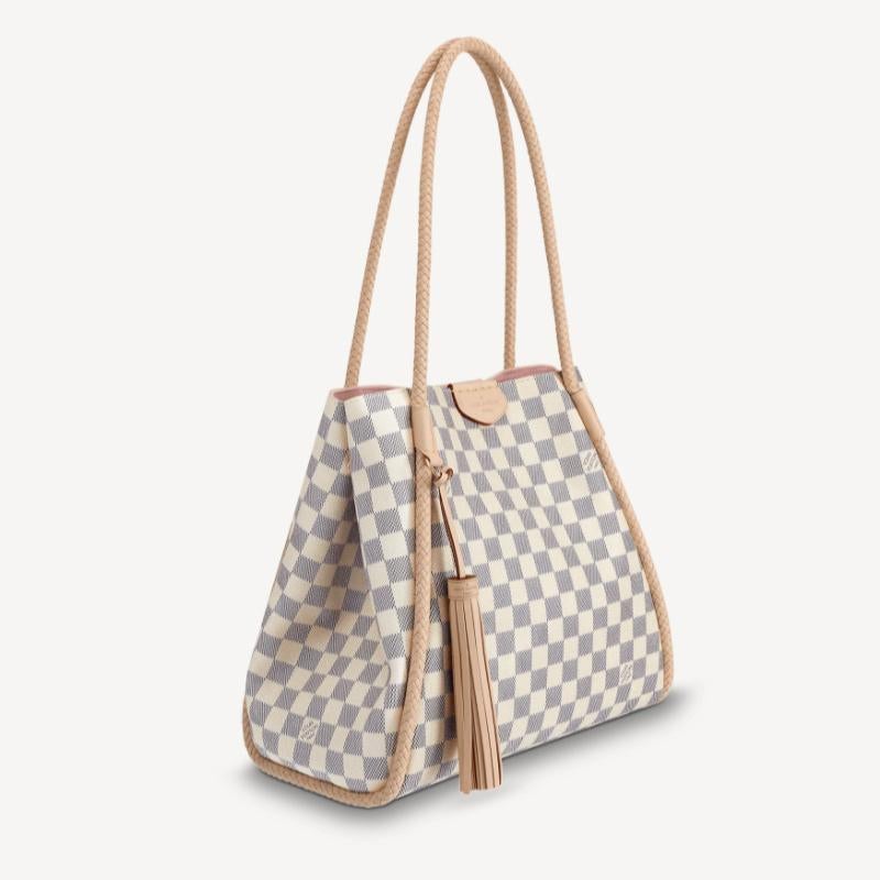 LOUIS VUITTON プロプリアノ 長財布 2点セット お得 Ref:N44027+N41660-BRAND OFF