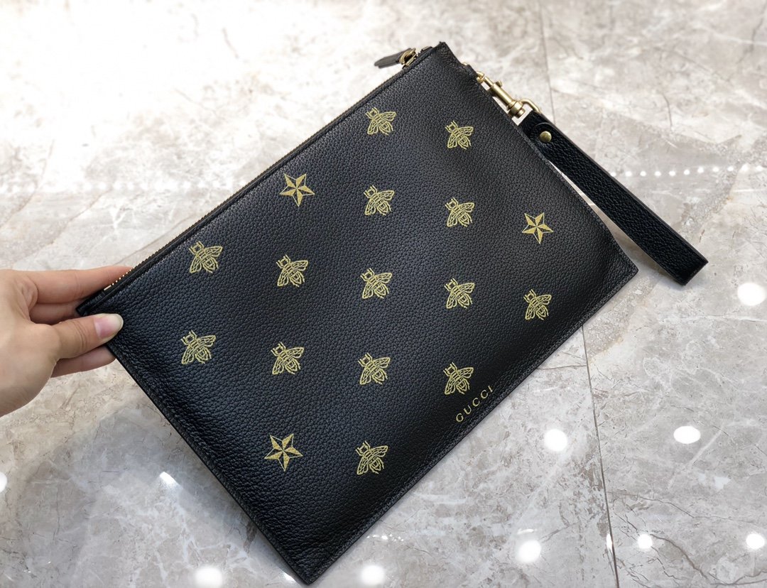 Gucci（グッチ）クラッチバッグ 29X19cm-BRAND OFF