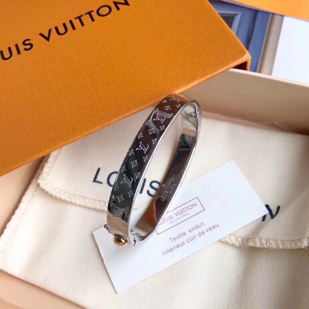 Louis Vuitton（ルイヴィトン）ブレスレット-BRAND OFF