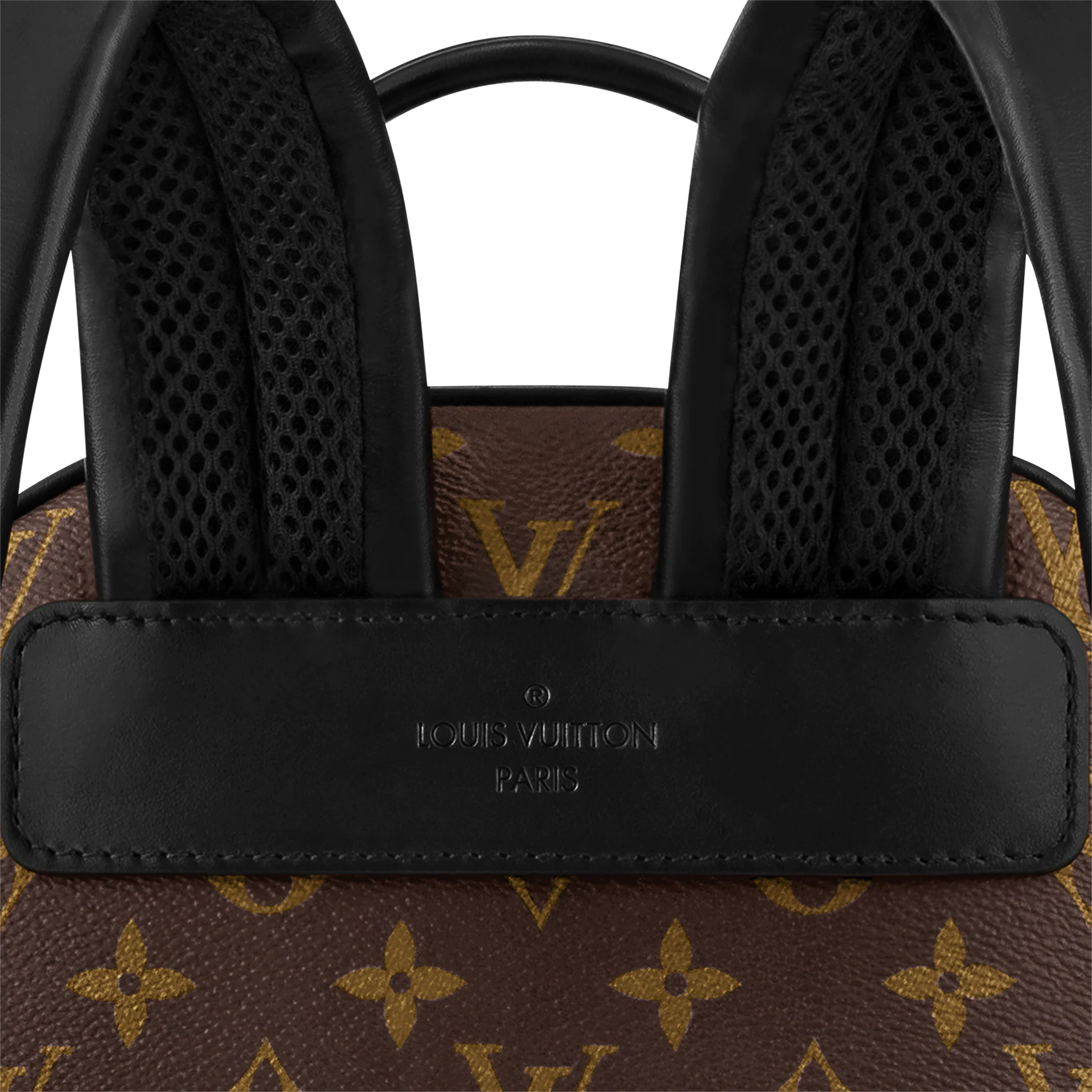 【Louis Vuitton】（ルイヴィトン）JOSH バックパック M45349-BRAND OFF
