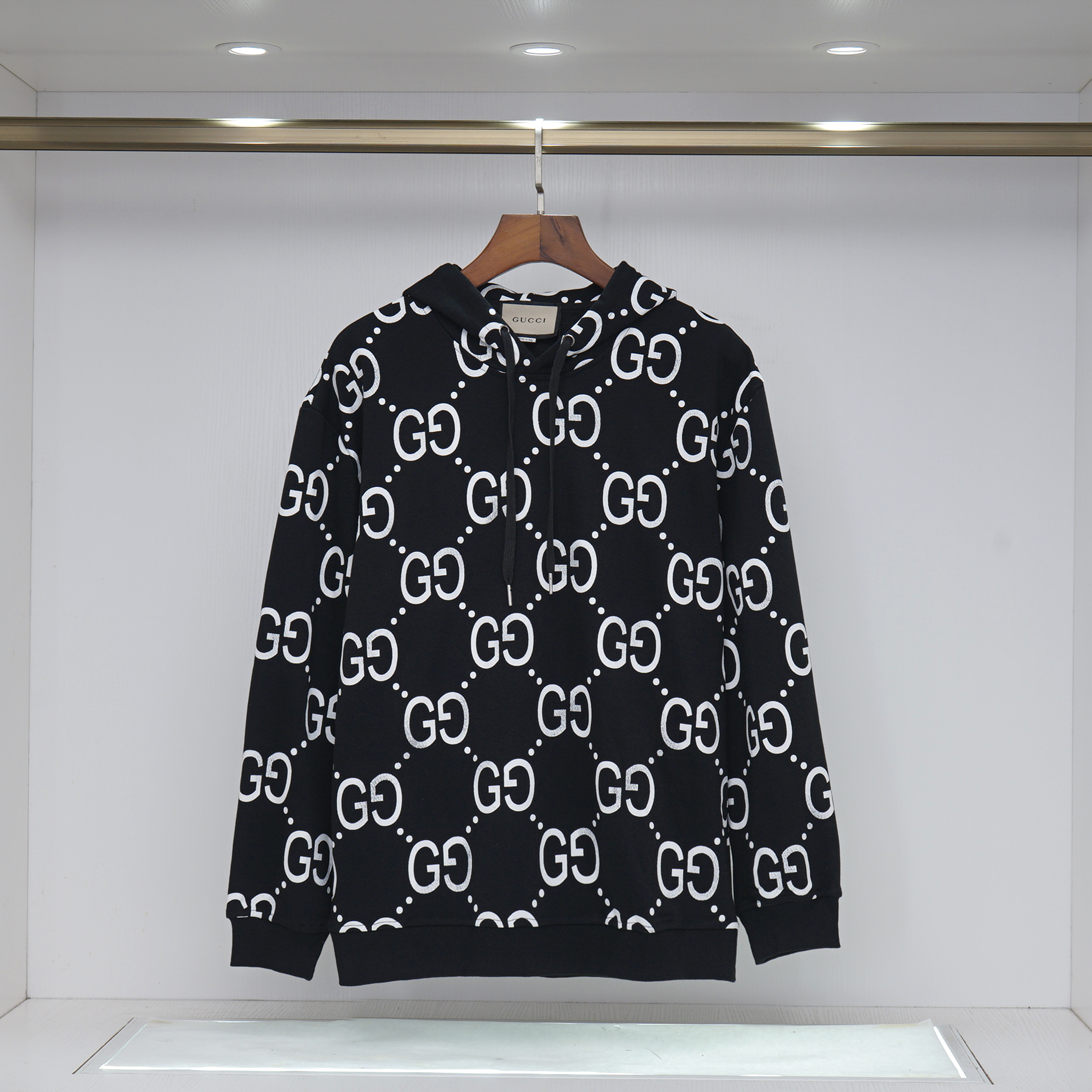 【GUCCI旗艦店】グッチ パーカー 男女兼用 ご好評に付き再入荷！-BRAND OFF
