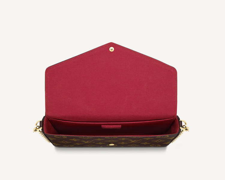 LOUIS VUITTON ルイヴィトン M61276-BRAND OFF