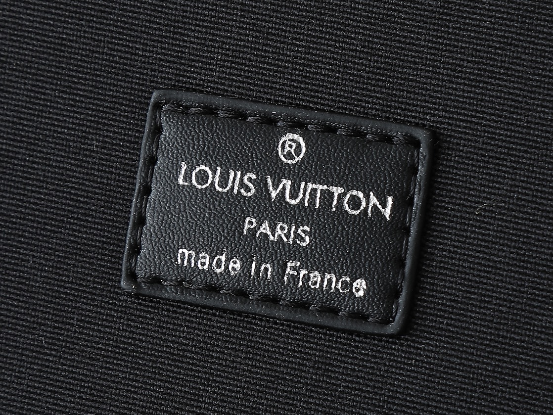 LOUIS VUITTON ルイヴィトン M43689 収納ボックス 化粧ポーチ-BRAND OFF