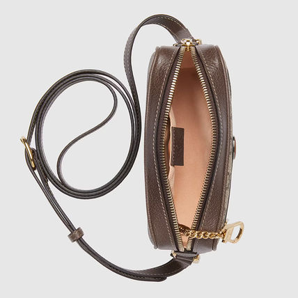 累積売上総額第１位【GUCCI★グッチ】GGスプリーム ミニバッグ-BRAND OFF