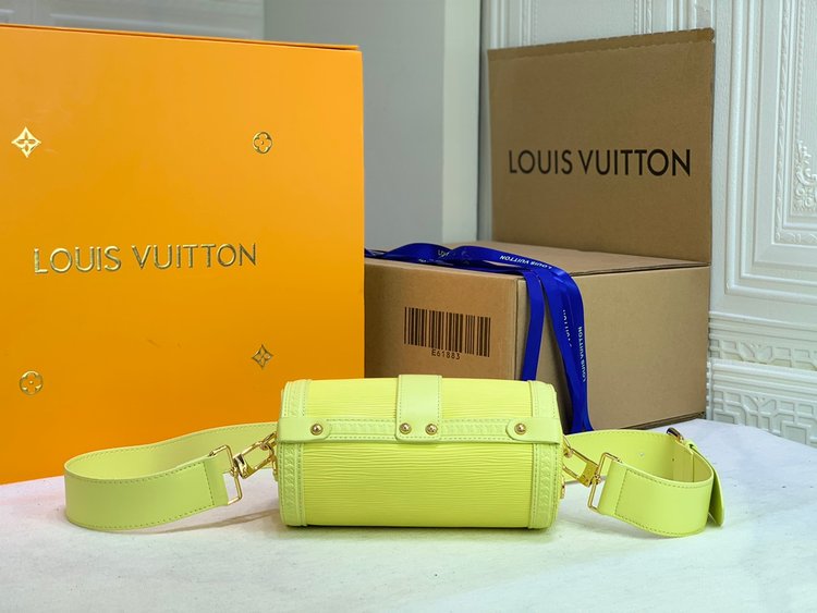 LouisVuitton ルイヴィトン ショルダーバッグ & クロスボディバッグ M57835-BRAND OFF