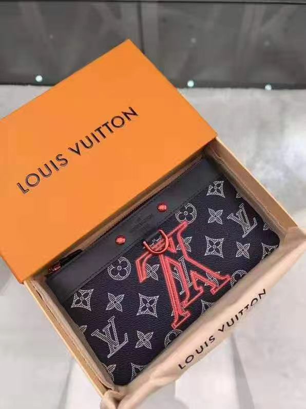 LOUIS VUITTON(ルイヴィトン モノグラム) クラッチバッグ ハンドバッグ セカンドバッグ メンズ パーティー バッグ M62905-BRAND OFF