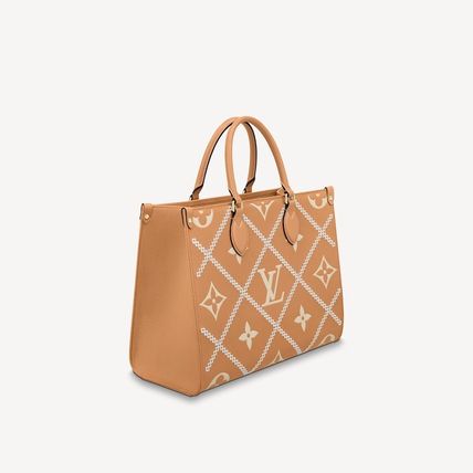 【新作★大人気】Louis Vuitton ルイヴィトン オンザゴー MM-BUYMA-BRAND OFF