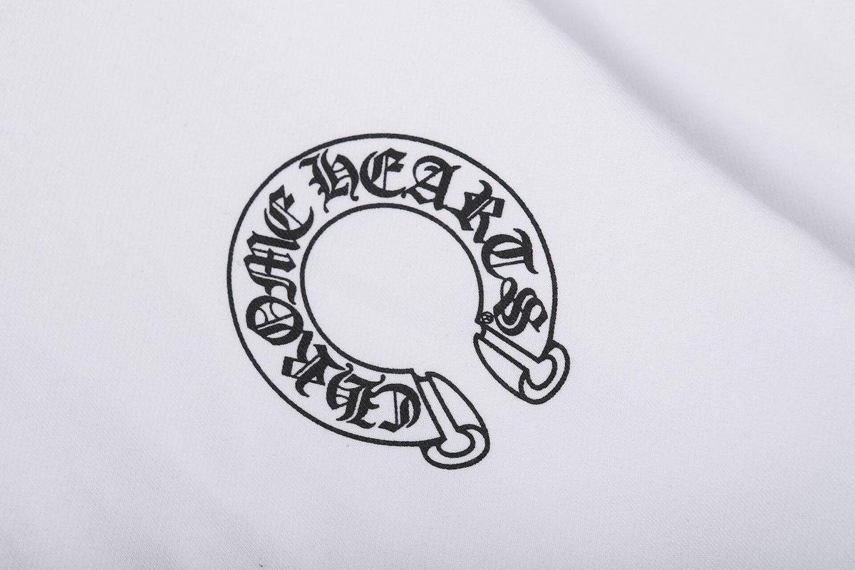 【CHROME HEARTS】クロムハーツ 男女兼用、ご好評に付き再入荷！-BRAND OFF