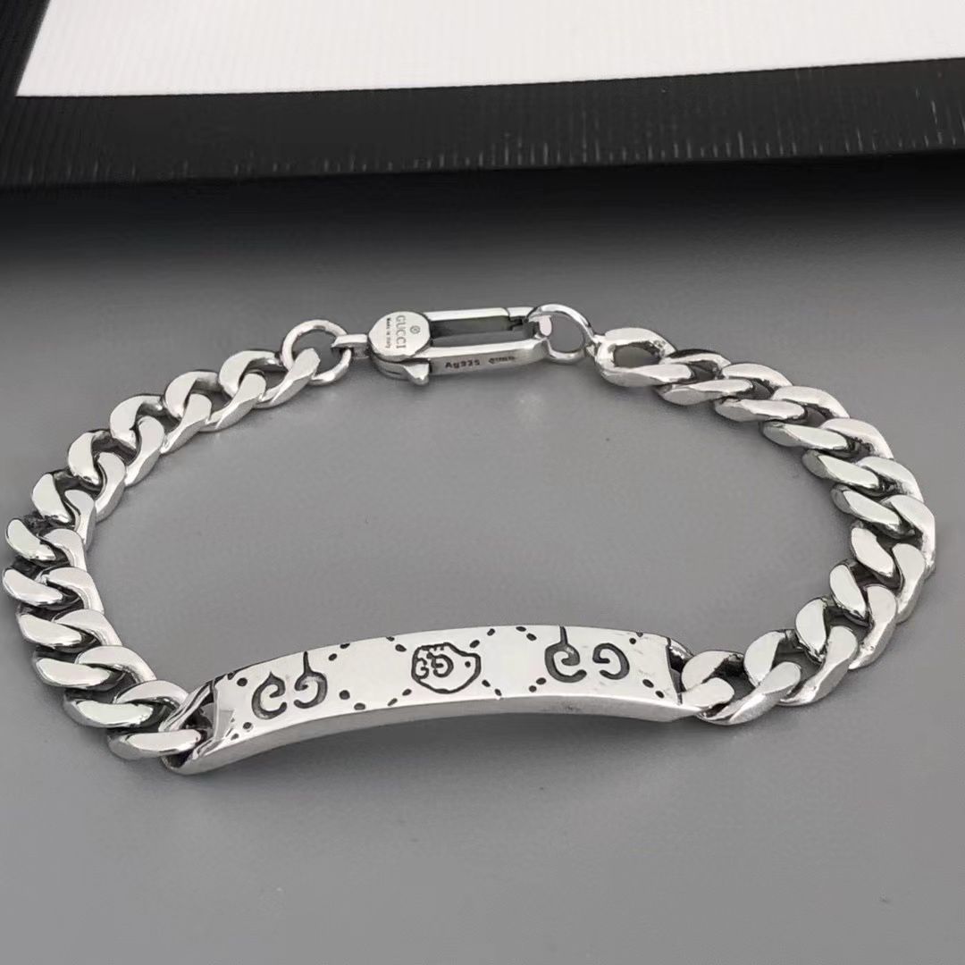GUCCI（グッチ） ブレスレット-BRAND OFF