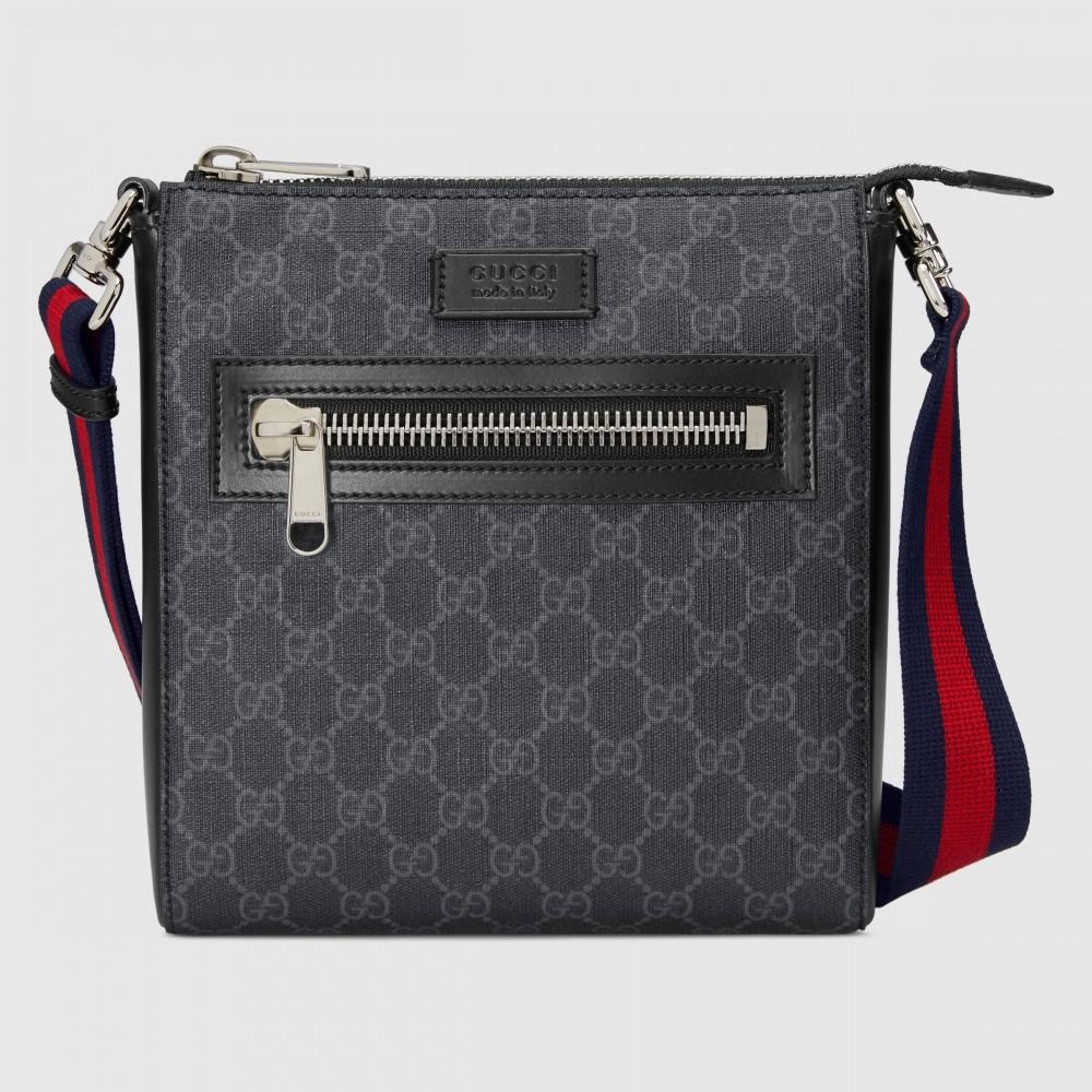【 Gucci 旗艦店】ショルダーバッグ ご好評に付き再入荷！！21*23.5*4.5cm-BRAND OFF