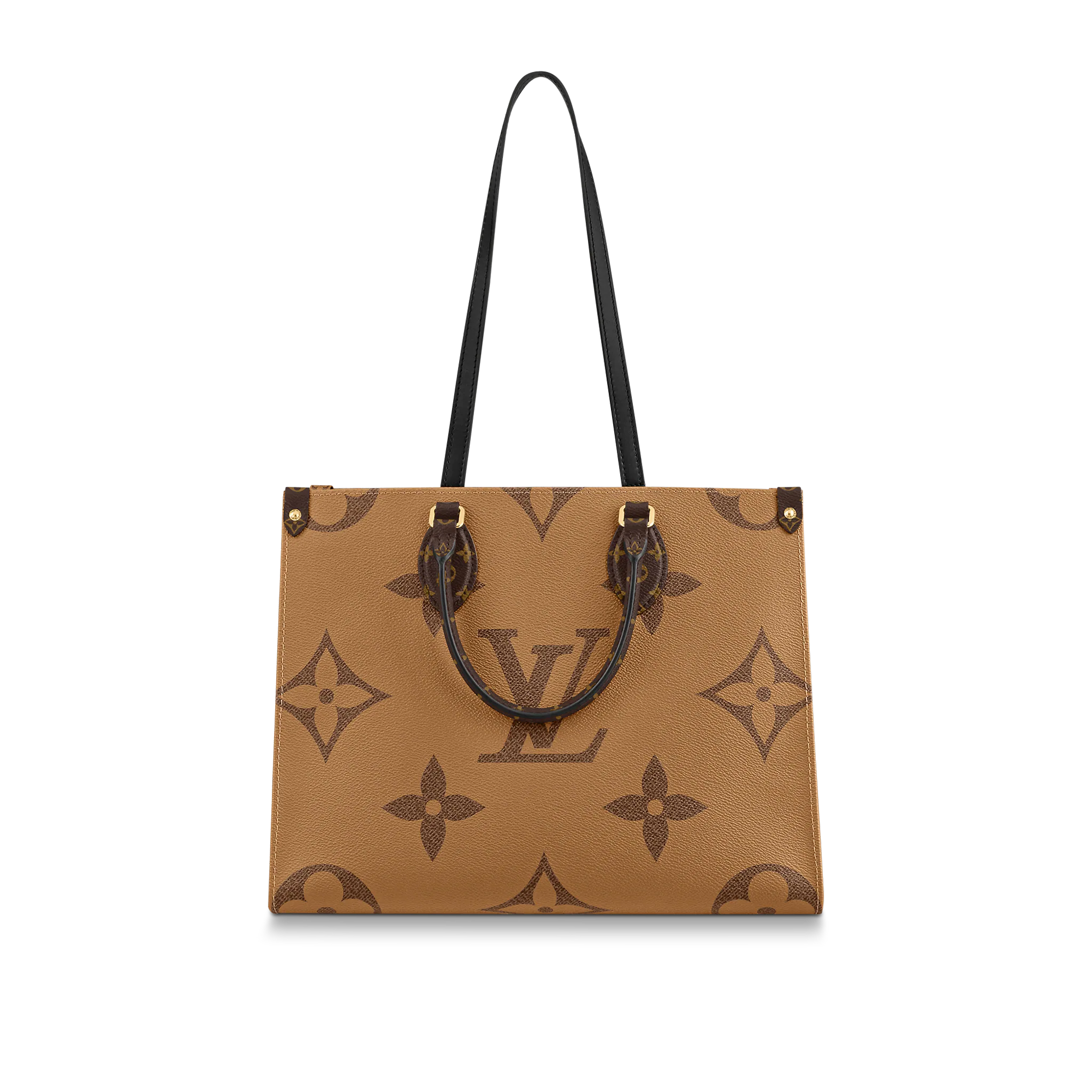 【Louis Vuitton】（ルイヴィトン）ONTHEGO ハンドバッグ 35 x 27 x 14cm-BRAND OFF