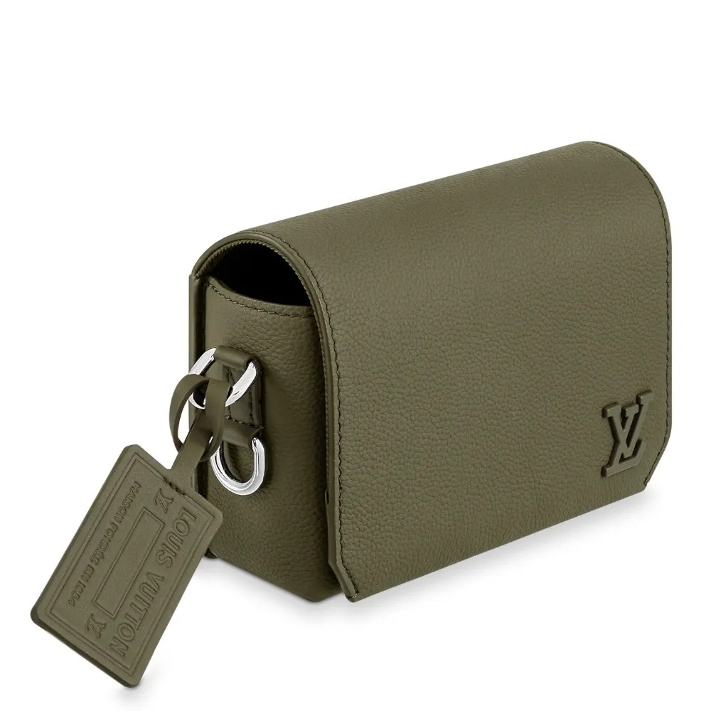 【残り僅か】LOUIS VUITTON ウエアラブルウォレット ショルダー M82085M82086-BRAND OFF