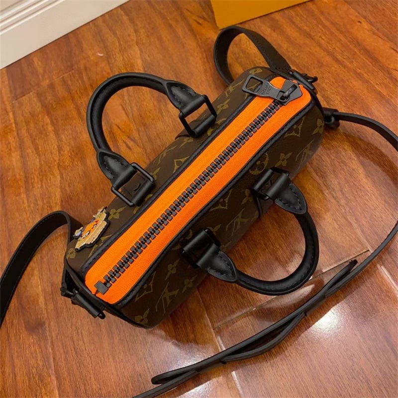 ルイ・ヴィトンLouis Vuitton キーポル XS モノグラム M80201-BRAND OFF
