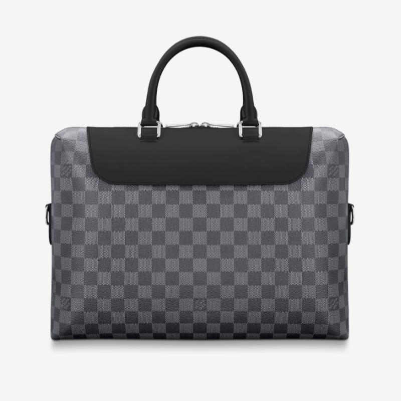 LOUIS VUITTONPDJ NM 長財布 ベルト 2点セット お得 Ref:N48260+N60111-BRAND OFF