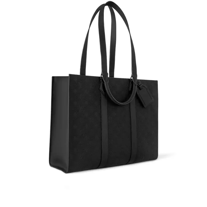 2Way仕様♪素敵に持って Louis Vuitton トートバッグ M24786-BRAND OFF