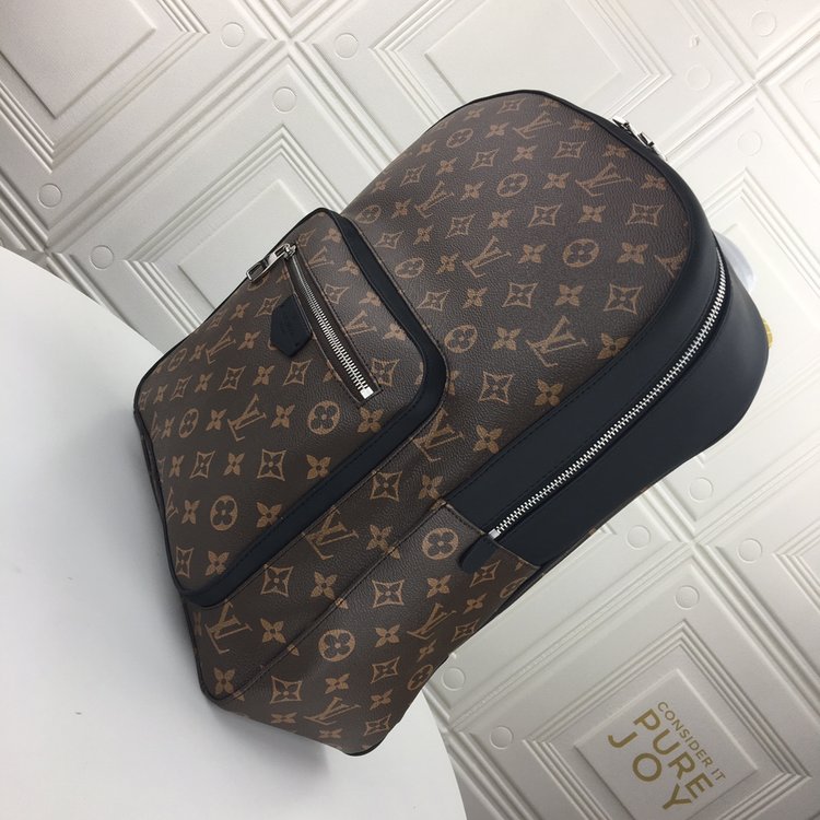 LouisVuitton ルイヴィトン パックバッグ M41530 32.0 x 40.0 x 13.0 cm-BRAND OFF
