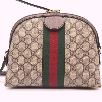 【GUCCI】★オフィディア ★GGショルダーバッグ-BRAND OFF