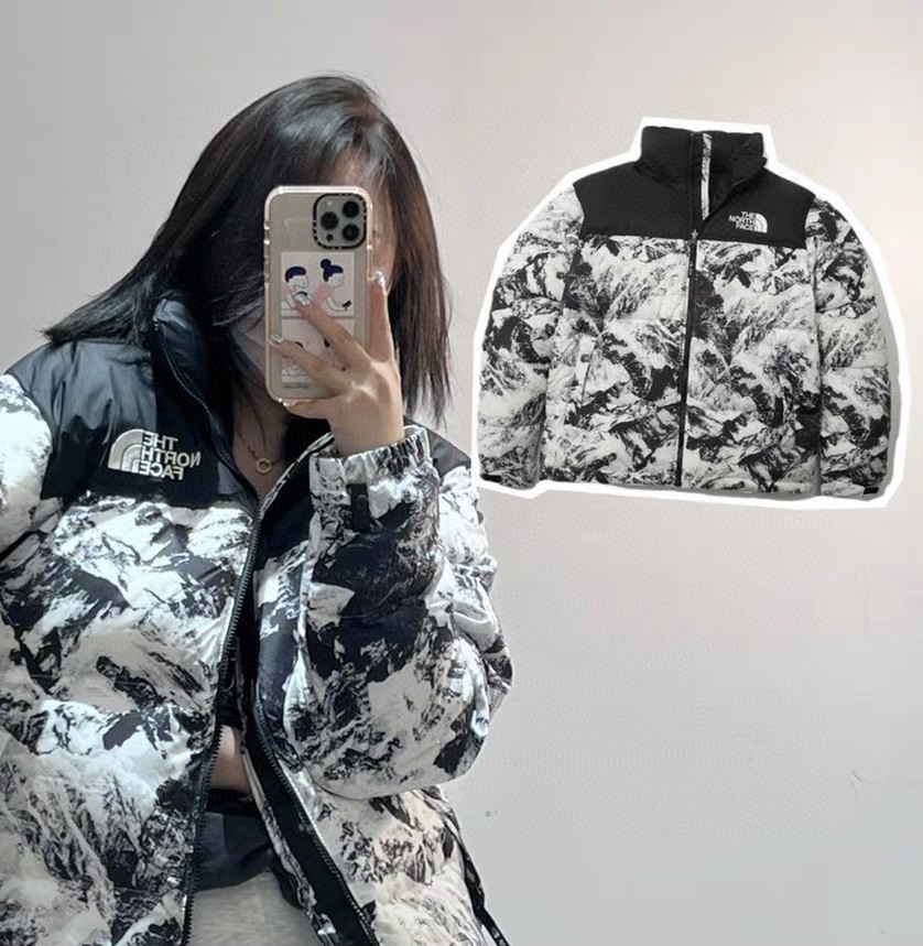 【The North Face 公式 旗艦店】ダウンジャケット ご好評に付き再入荷！-BRAND OFF
