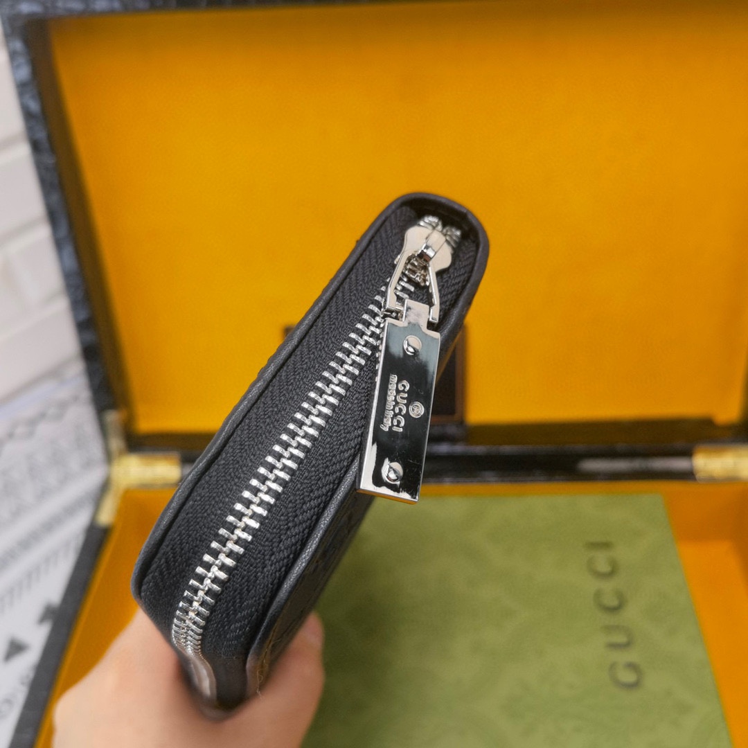 GUCCI(グッチ) 財布 19*10*2.5CM-BRAND OFF