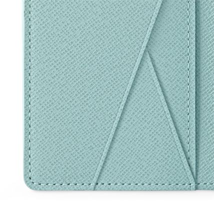 国内発送 Louis Vuitton 新作 オーガナイザー 名刺 カードケース-BRAND OFF