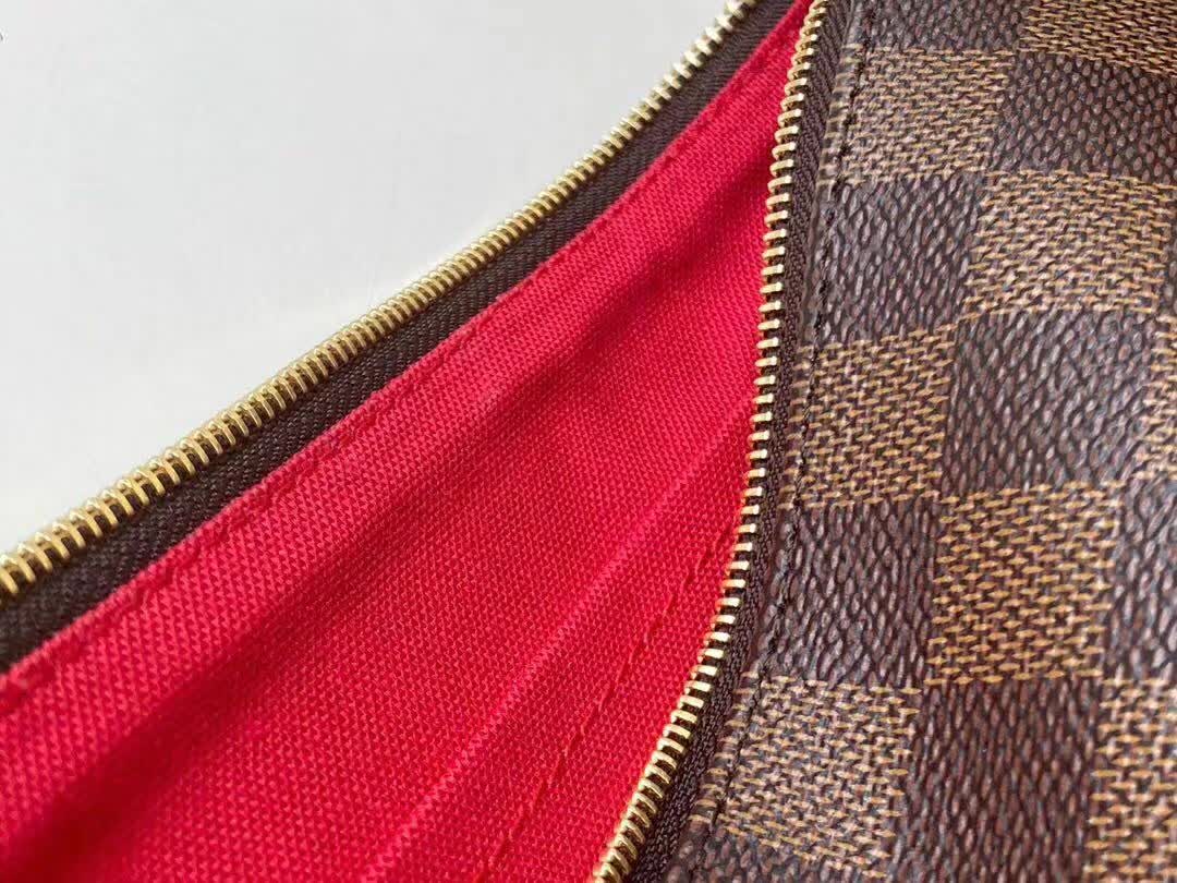 LOUIS VUITTON ルイヴィトン 麻雀バッグ M40712-BRAND OFF