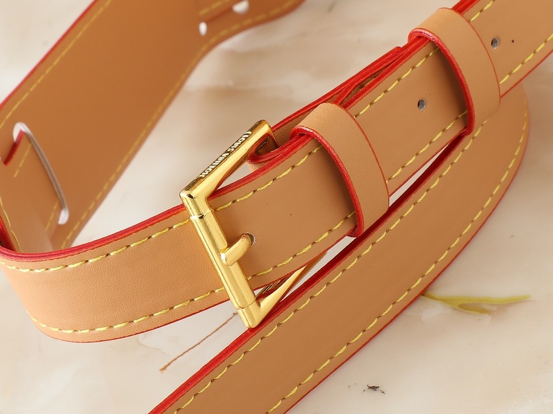 LOUIS VUITTON ルイヴィトン NIL メッセンジャーバッグ M14016-BRAND OFF