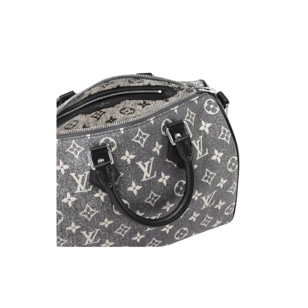 LOUIS VUITTON ルイヴィトン M21464 Speedy Bandoulière 25-BRAND OFF