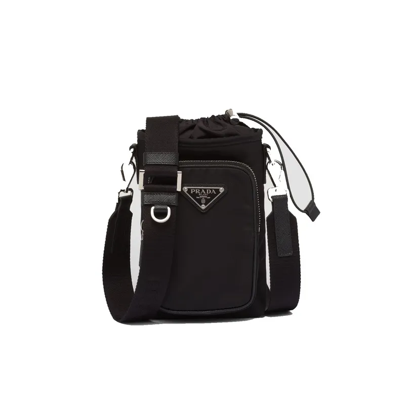 PRADA-Re-Nylon コピースマートフォンケース