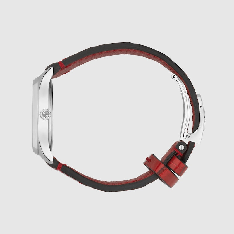 1 / 3  〔G-タイムレス〕ビー（ハチ） ウォッチ（32 MM）-BRAND OFF