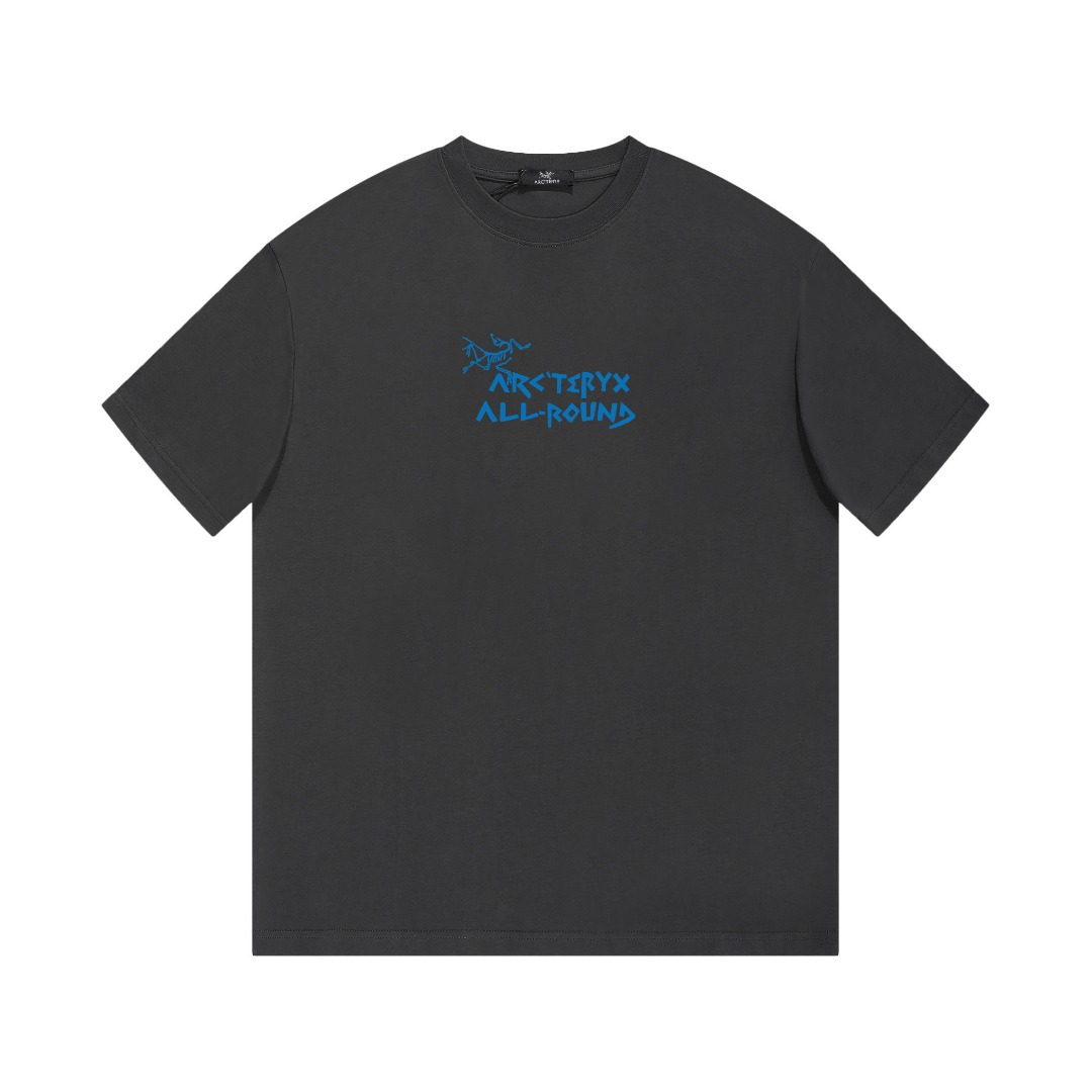 【ARCTERYX  公式旗艦店】 アークテリクス  Tシャツ ご好評に付き再入荷！250217-BRAND OFF