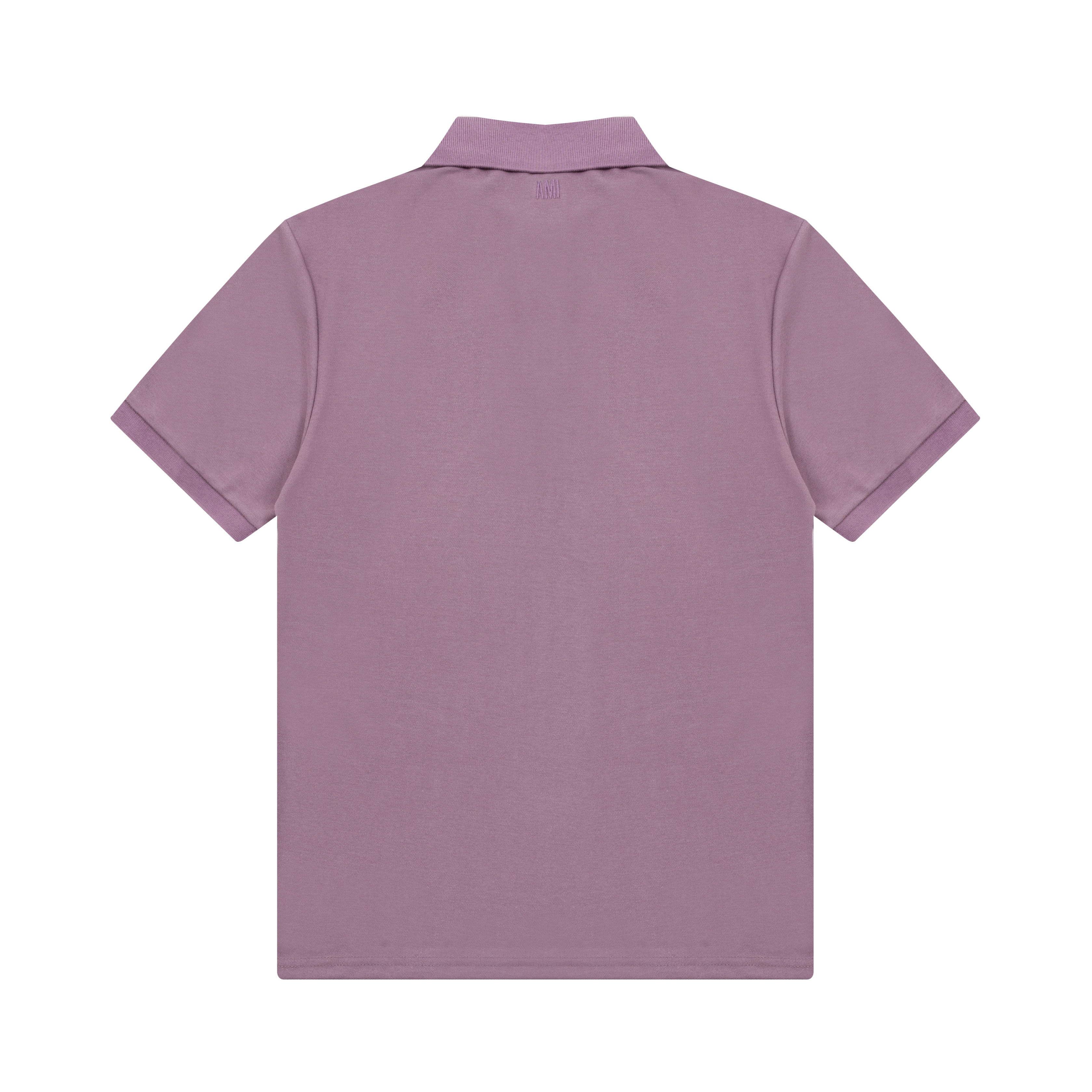 AMI PARIS Tシャツ メンズ 半袖 AMI Alexandre Mattiussi レディース 無地 柔らかい おしゃれ ゆったり 通勤 通学 男女兼用 快適
