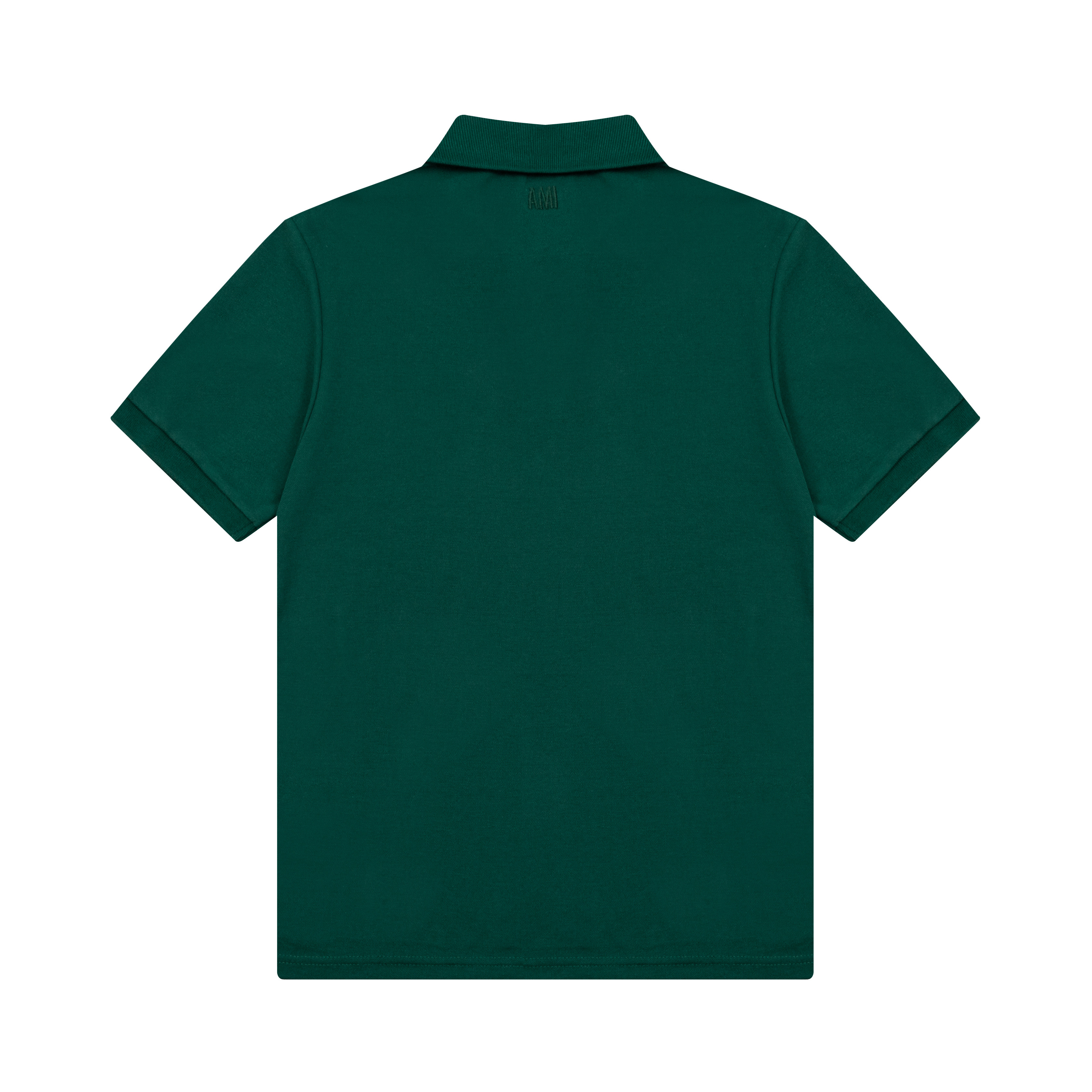 AMI PARIS Tシャツ メンズ 半袖 AMI Alexandre Mattiussi レディース 無地 柔らかい おしゃれ ゆったり 通勤 通学 男女兼用 快適