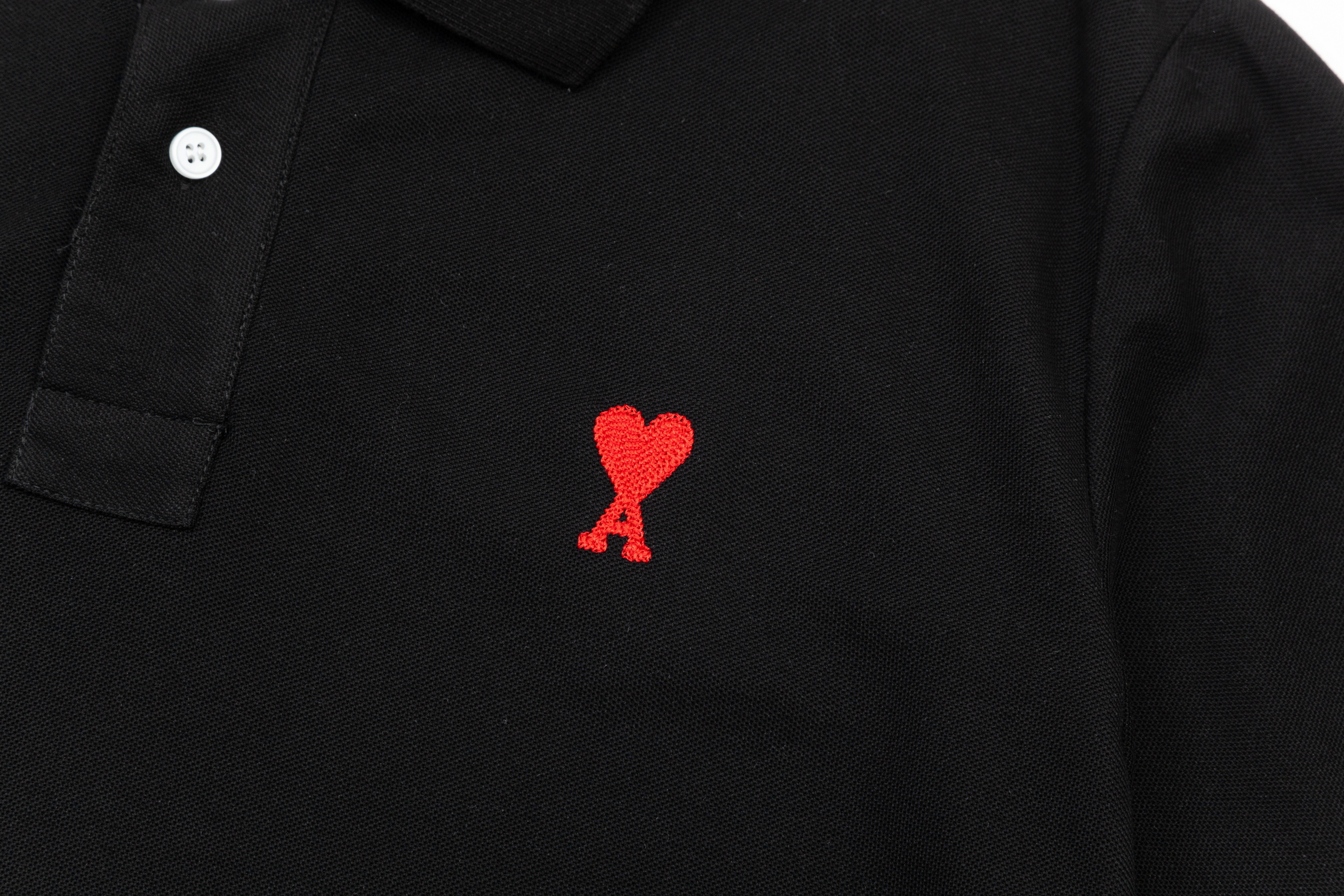 AMI PARIS Tシャツ メンズ 半袖 AMI Alexandre Mattiussi レディース 無地 柔らかい おしゃれ ゆったり 通勤 通学 男女兼用 快適