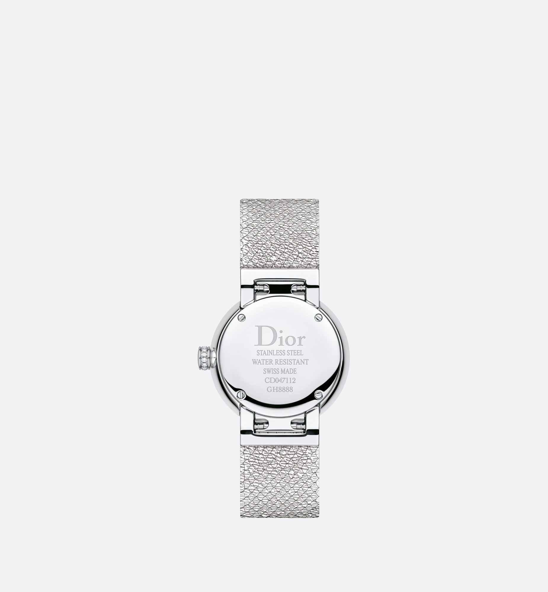 LA D DE DIOR SATINE-BRAND OFF