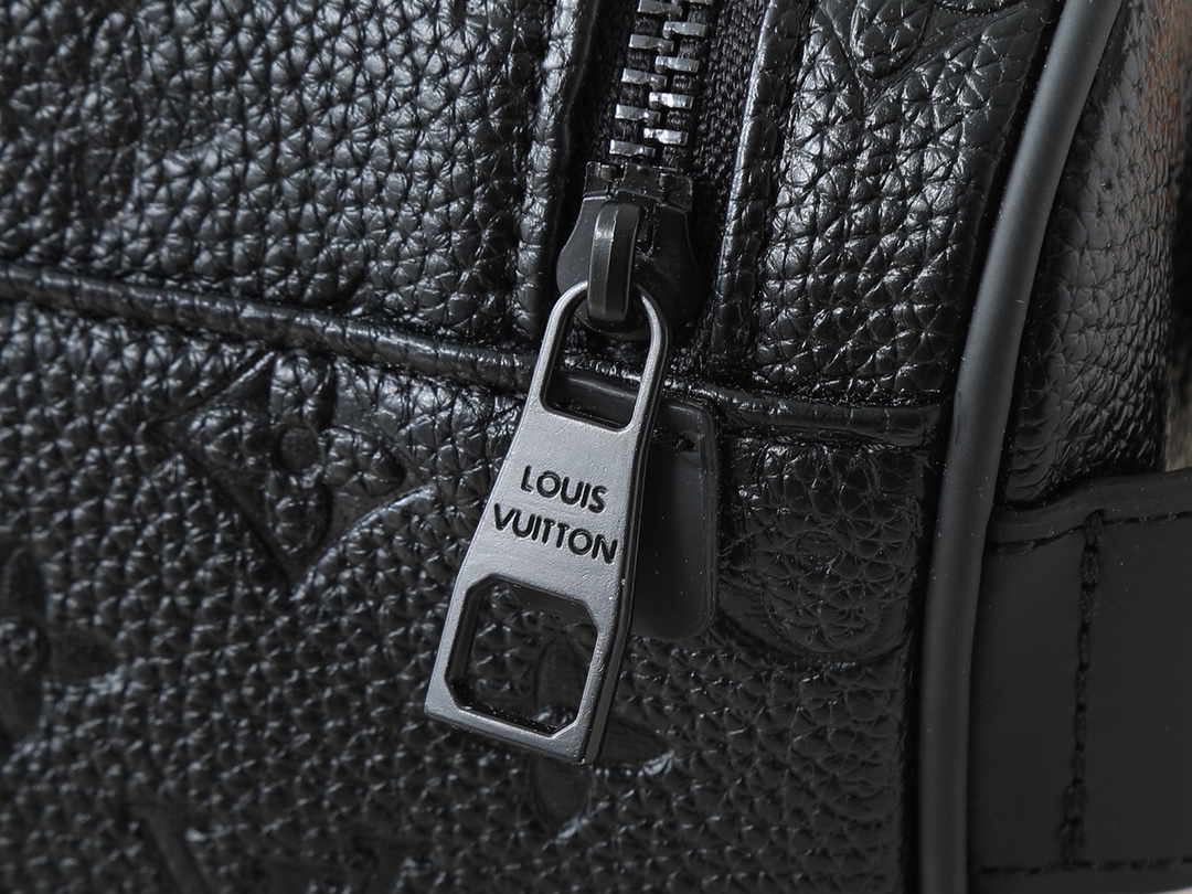 LOUIS VUITTON ルイヴィトン M11510 ハンドバッグ クラッチバッグ-BRAND OFF