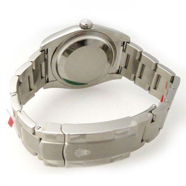 オイスター パーペチュアル 36 M116000-0011-BRAND OFF