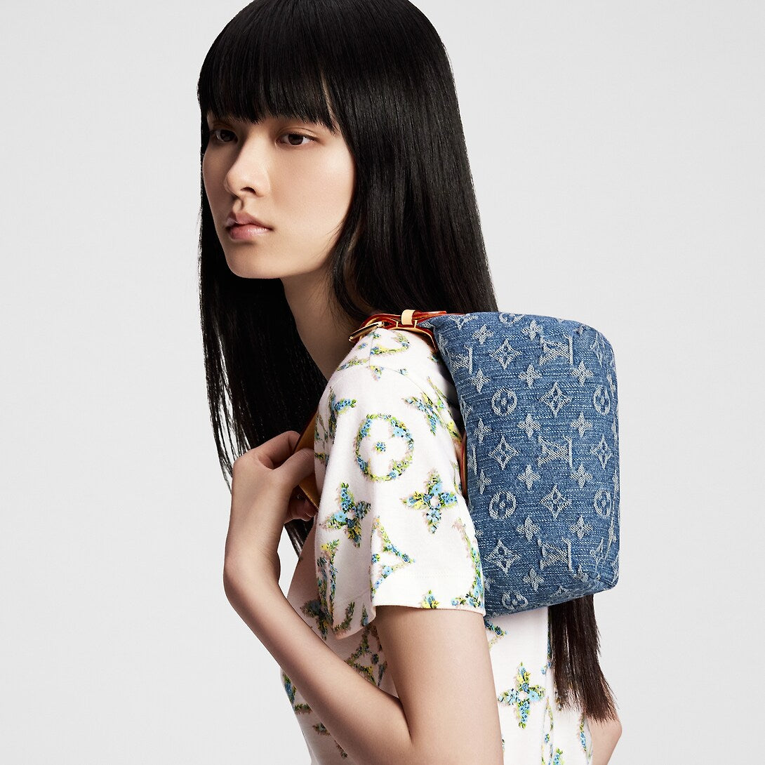 新作 LV リミックス ポシェット・ヒルズ M82949-BRAND OFF