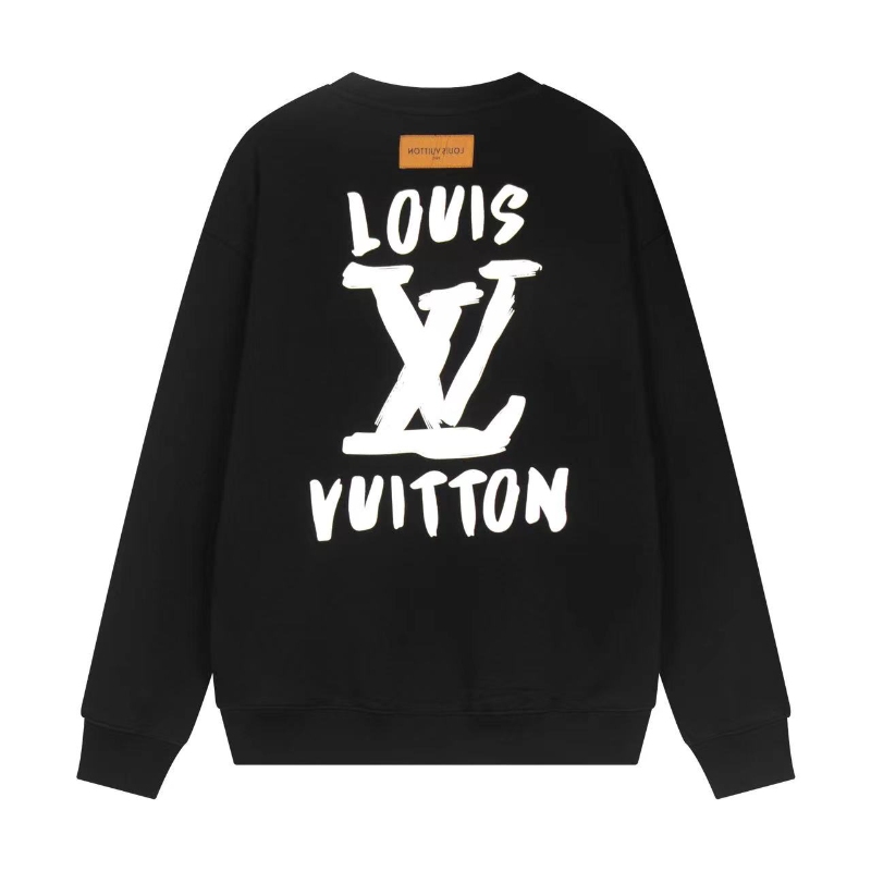 【LOUIS VUITTON旗艦店】ルイヴィトン トレーナー 長袖 ご好評に付き再入荷！-BRAND OFF