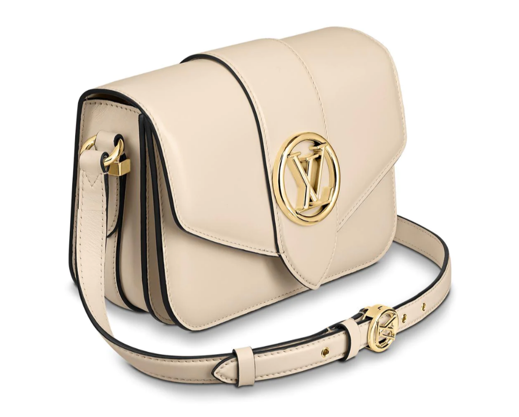 LouisVuitton ルイヴィトン ハンドバッグ M55950-BRAND OFF