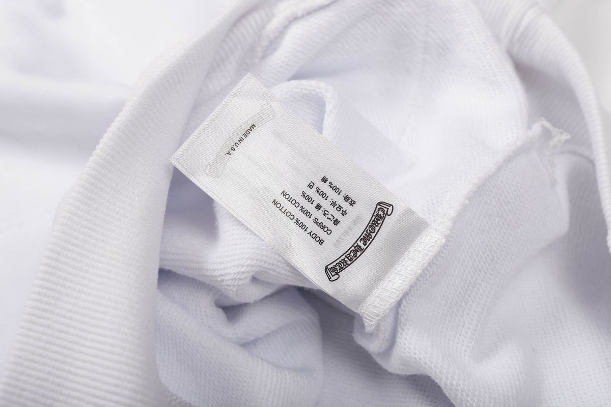 【CHROME HEARTS】クロムハーツ 男女兼用、ご好評に付き再入荷！-BRAND OFF